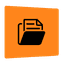 Meister Mappe Logo